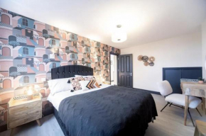 Crystal Palace Apartments